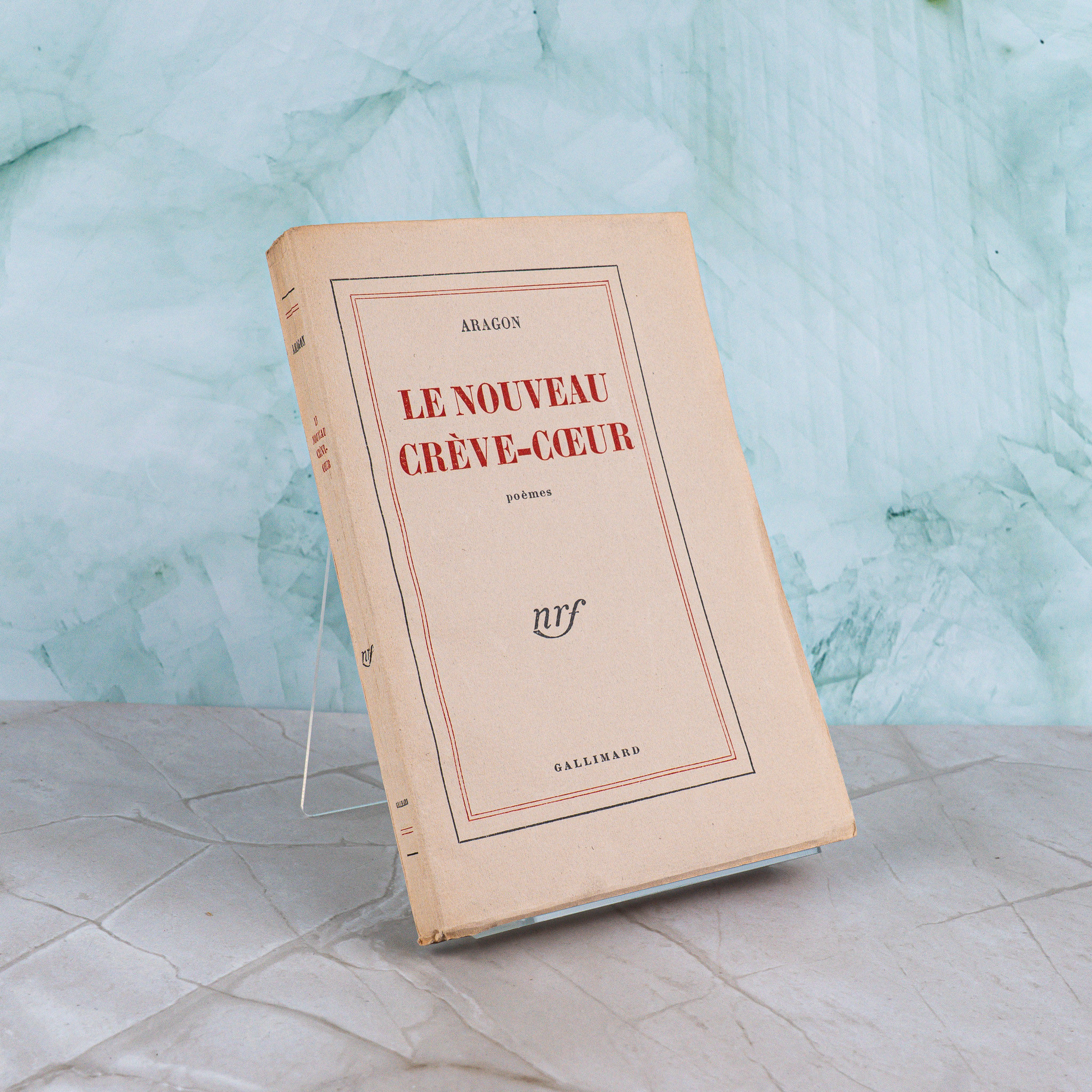 Le Nouveau Crève-cœur