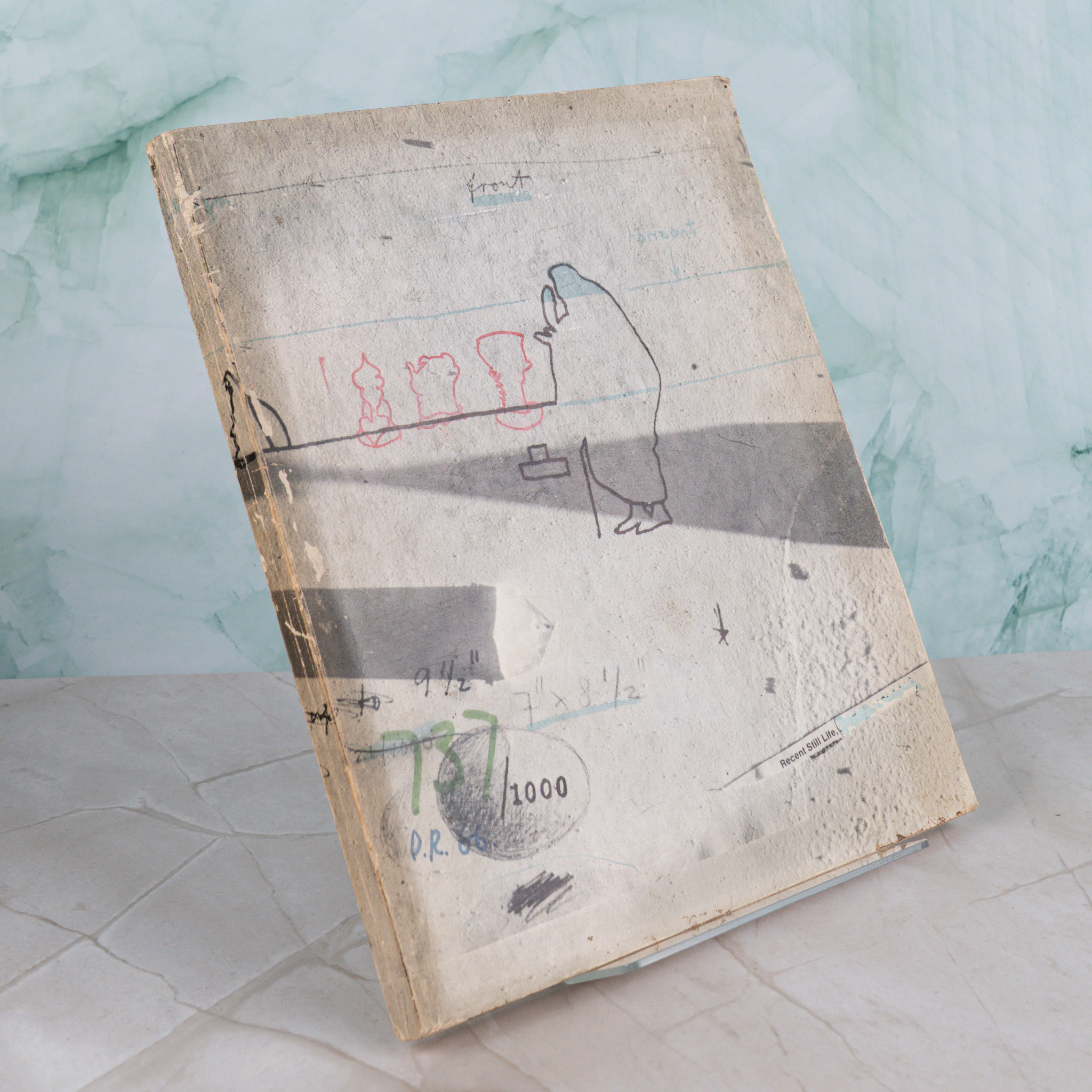 Recent Still Life