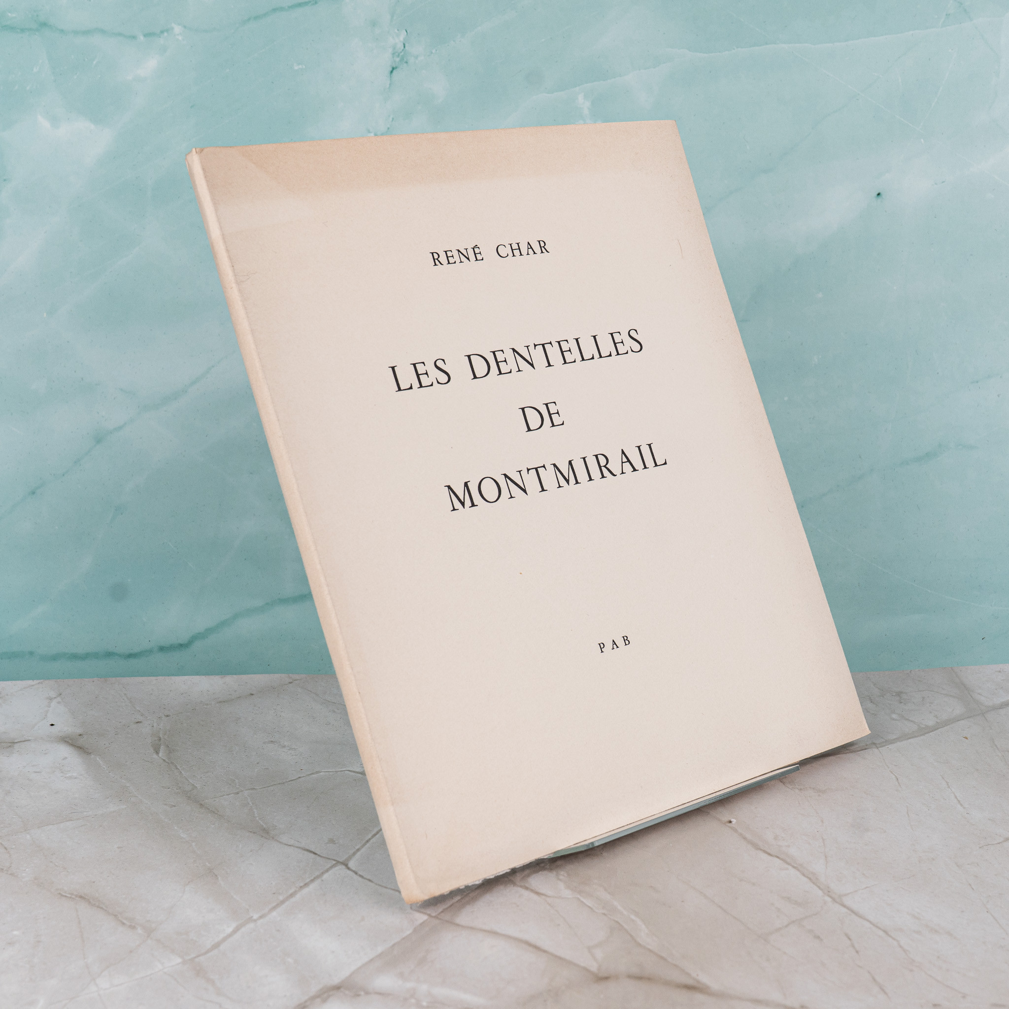 Les Dentelles de Montmirail