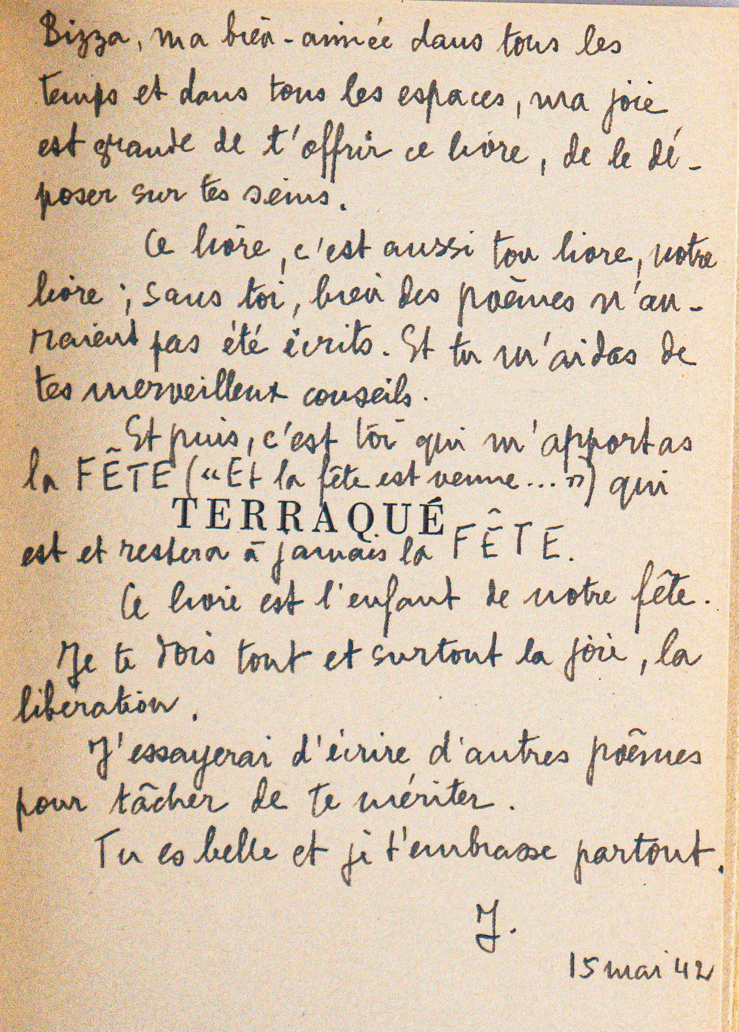 Terraqué