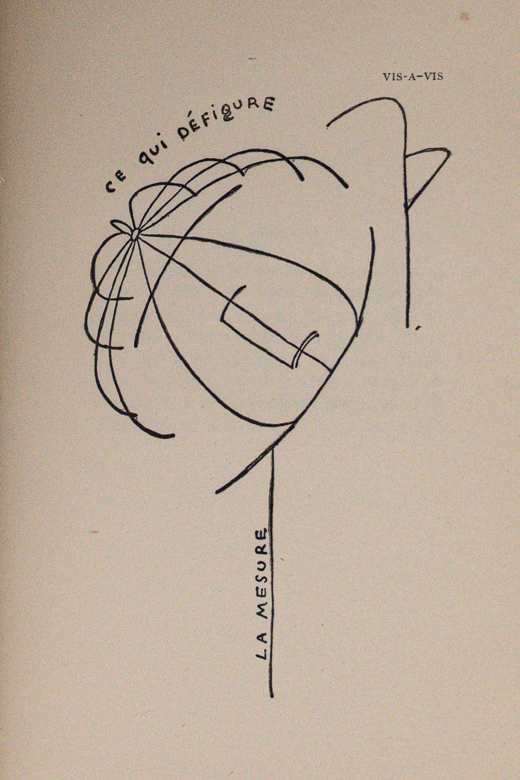 Poèmes et dessins de la fille née sans mère.