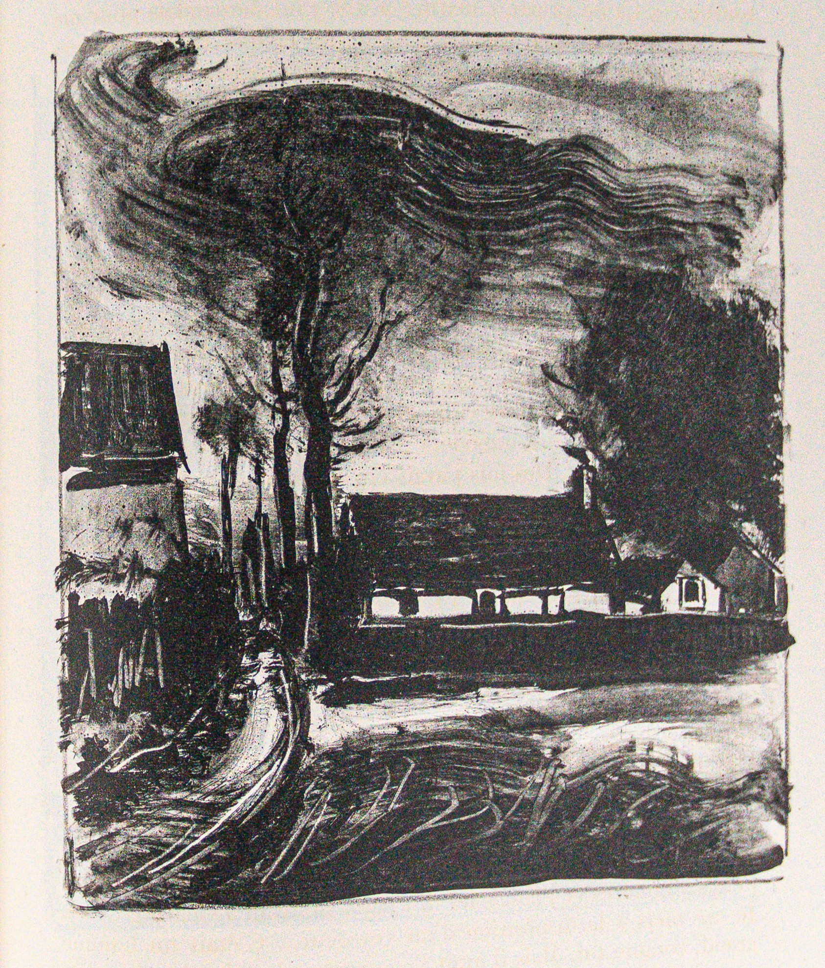 Tournant dangereux