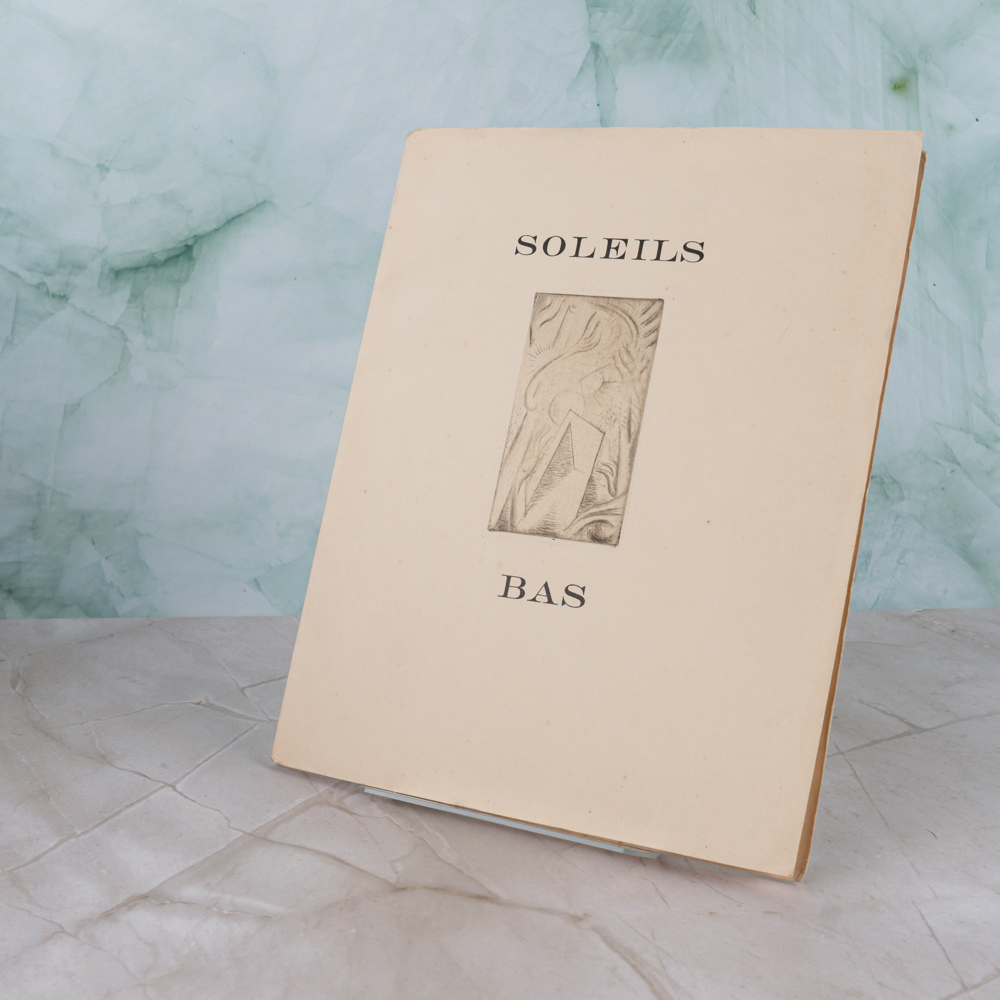 Soleils bas
