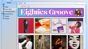 Historical Playlist: 80s Groove