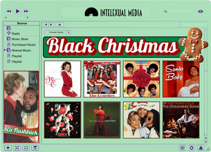 Historical Playlist: Black Christmas