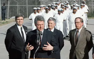 Yes, There Was Racism In The 90s