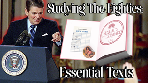 Lexual's Library: 80s History