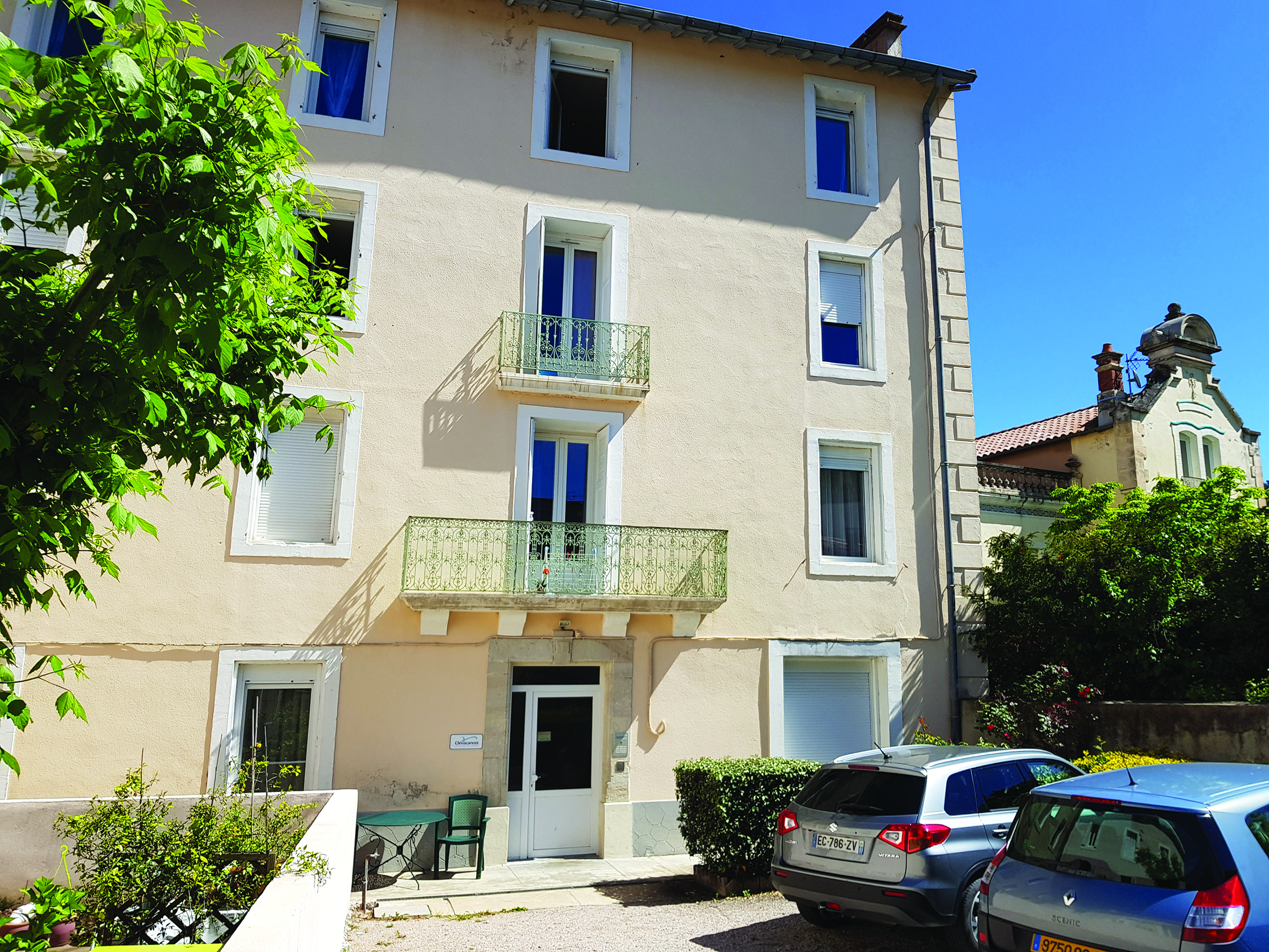 BEAUSEJOUR N°1