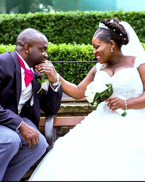 Nigerian Wedding DJ, London, Nigerian Dj, Wedding DJ, Nigerian Wedding DJ in London, Nige