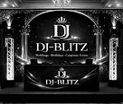 Nigerian Wedding Dj London. Dj-Blitz
