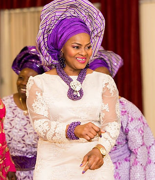 Nigerian Wedding Dj London. Dj-Blitz_