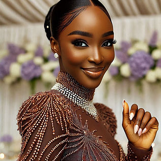 Nigerian Dj In London. Dj-Blitz. Birthday Celebrant