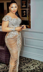 Nigerian Dj In London. 40th Birthday Celebrant. Dj-Blitz