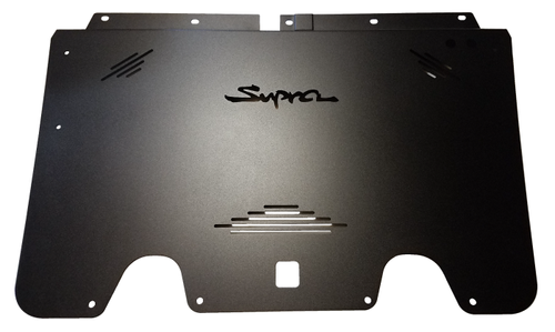 Dewla Dezign MKIV Supra Splash Shield (Full Kit) | dewla