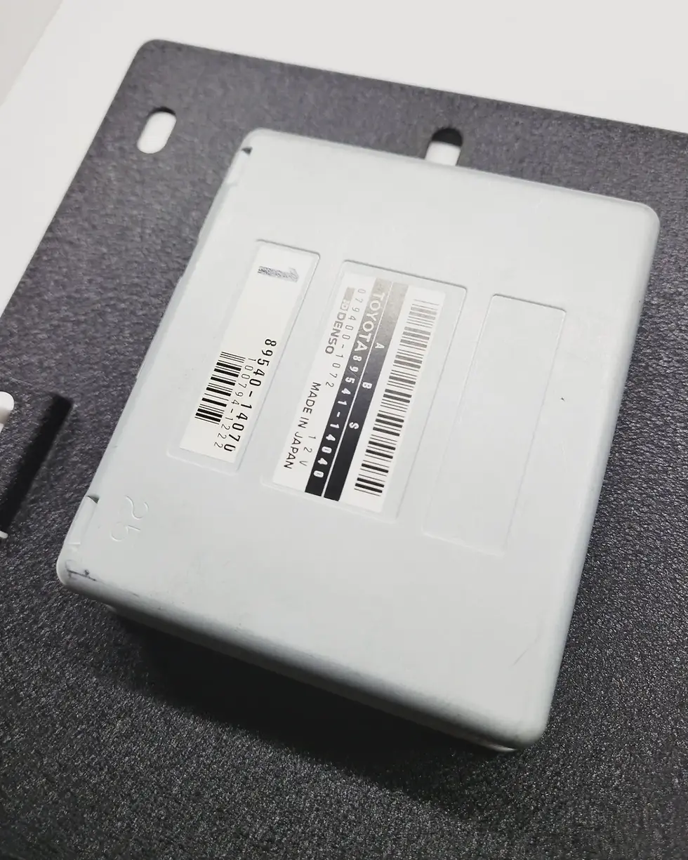 Thumbnail: DDP MKIV Supra Modular Mount System