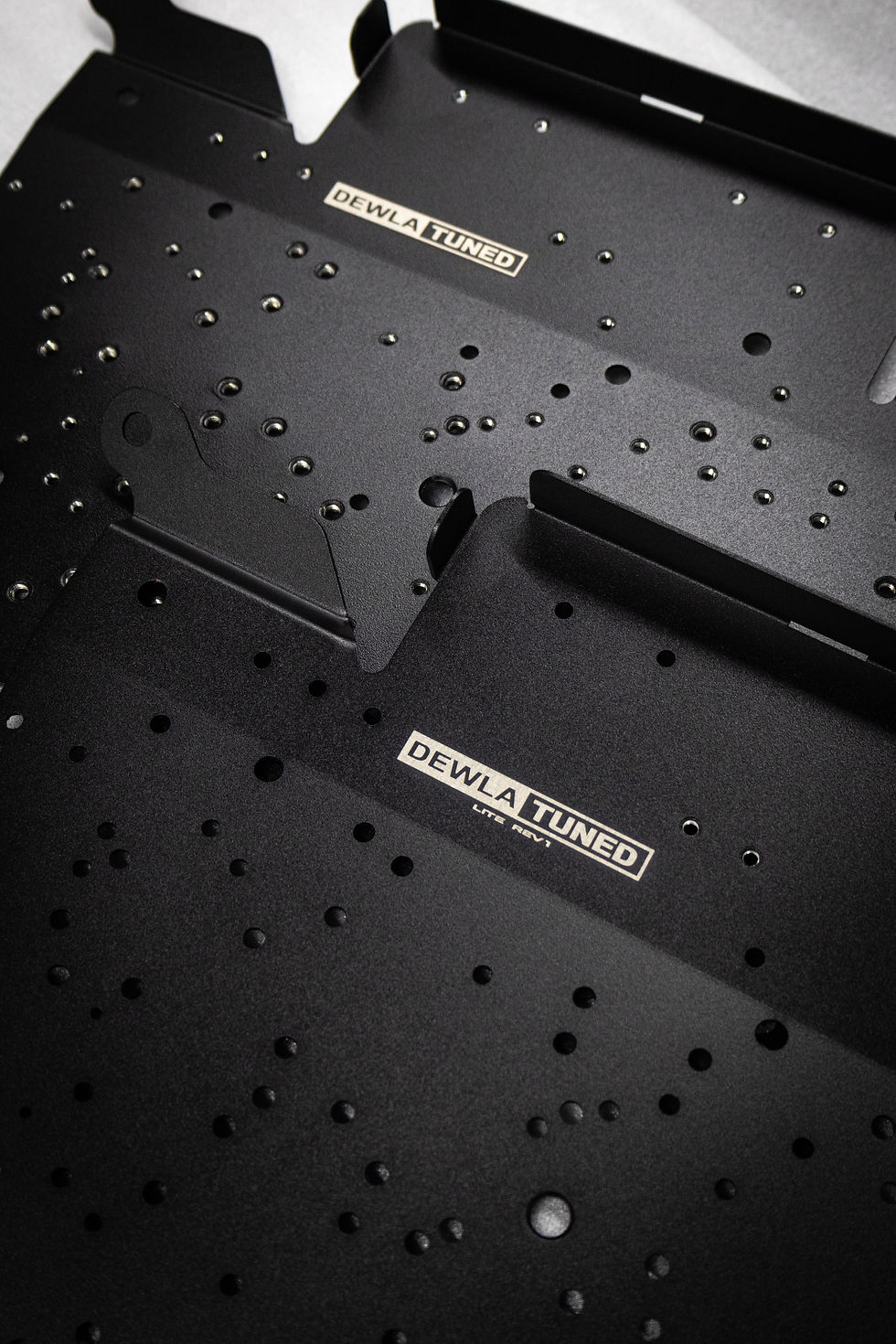 Thumbnail: DDP MKIV Supra ECU Modular Mount System "Lite" Version