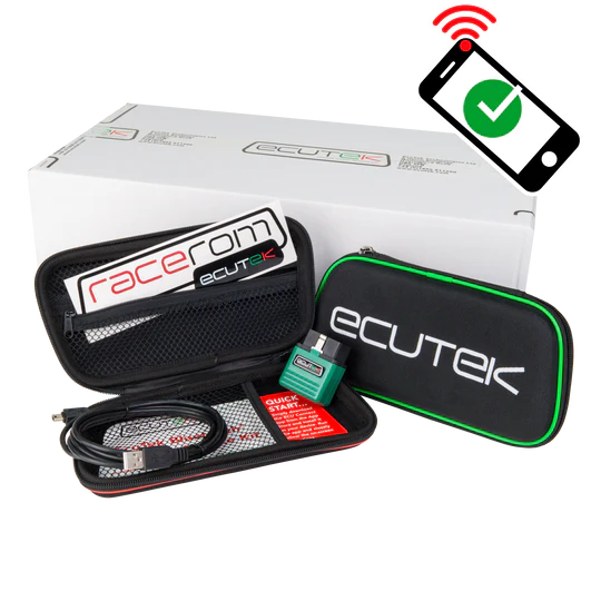 EcuTek Tuning kit