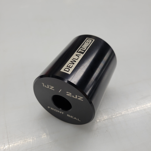 DDP 1JZ-2JZ FRONT MAIN SEAL TOOL | dewla