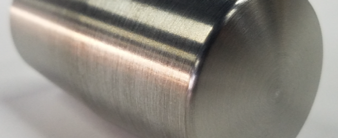 DEWLA STAINLESS STEEL SHIFT KNOB (BRUSHED)