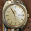 Thumbnail: Omega Constellation Gold Capped Men's Watch - 168.029. Gerald Genta Design 1968