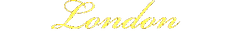 London Logo
