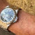 Thumbnail: Rolex 1655 Orange Hand Explorer ll with MK1 dial, rare MK1 bezel and straight se