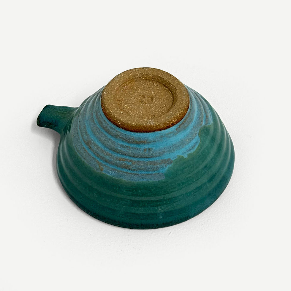 Thumbnail: Dominic Upson Soup Bowl