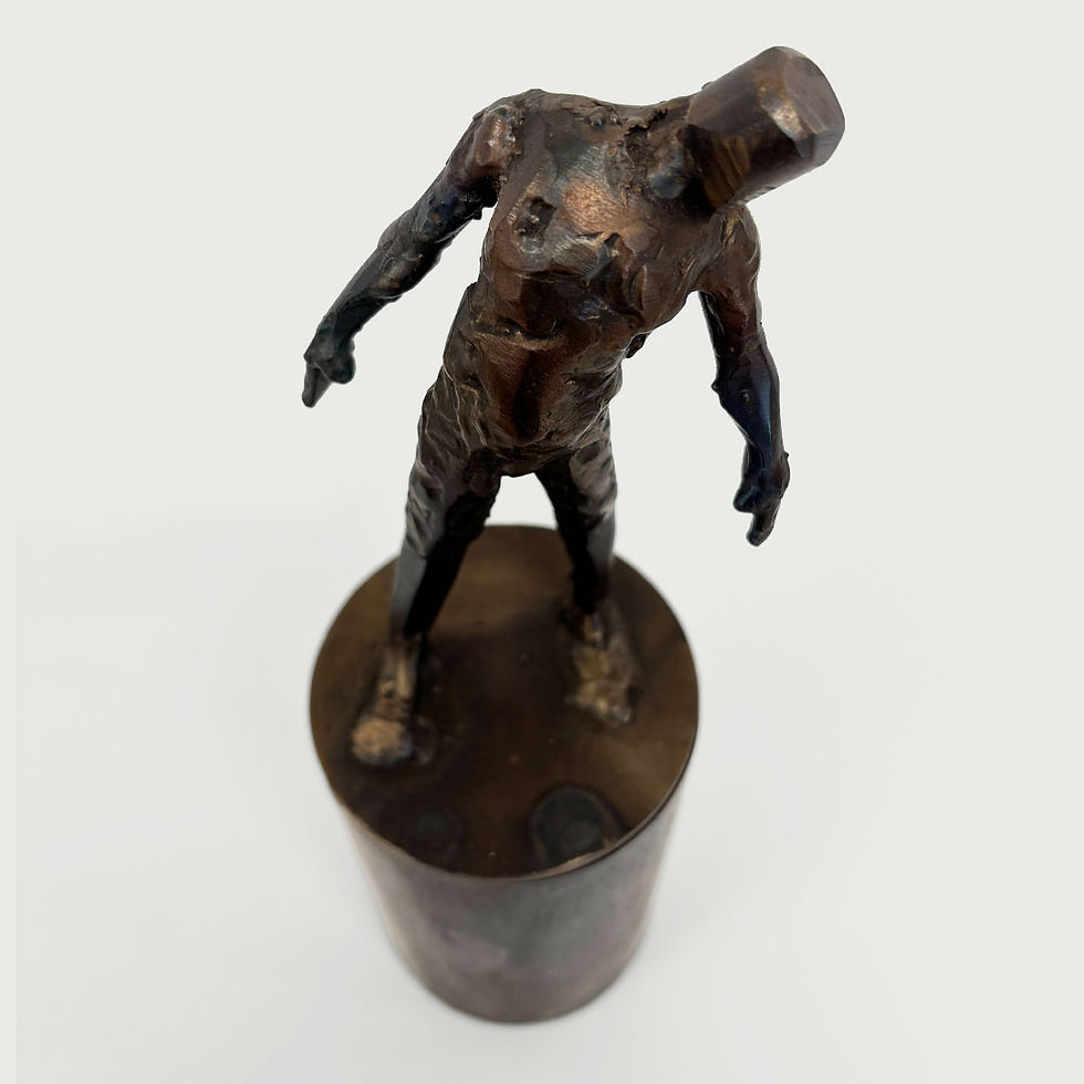 Thumbnail: Tobias Ford 'Atop'