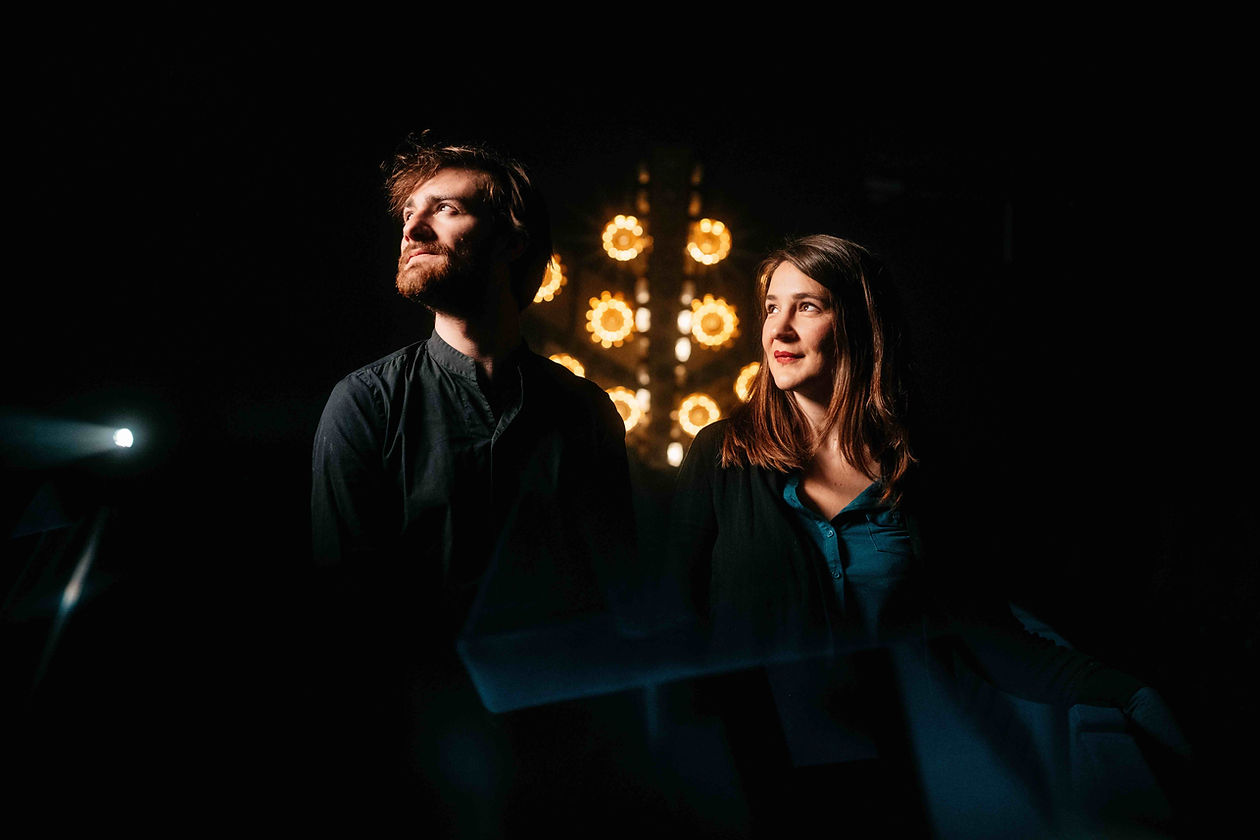 Anaïs bertrand et Robin Pharo _ Scala Provence & Thomas O'Brien.jpg