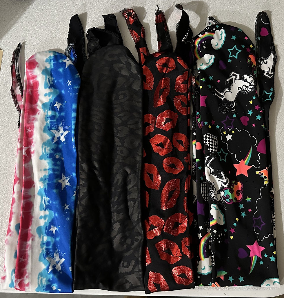 Thumbnail: Tail Bags