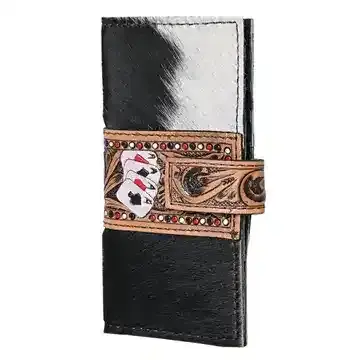 Western Wallet