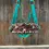 Thumbnail: Nylon Bronc Halter (Horse Size)