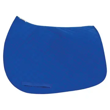 Thumbnail: All Purpose English Saddle Pad