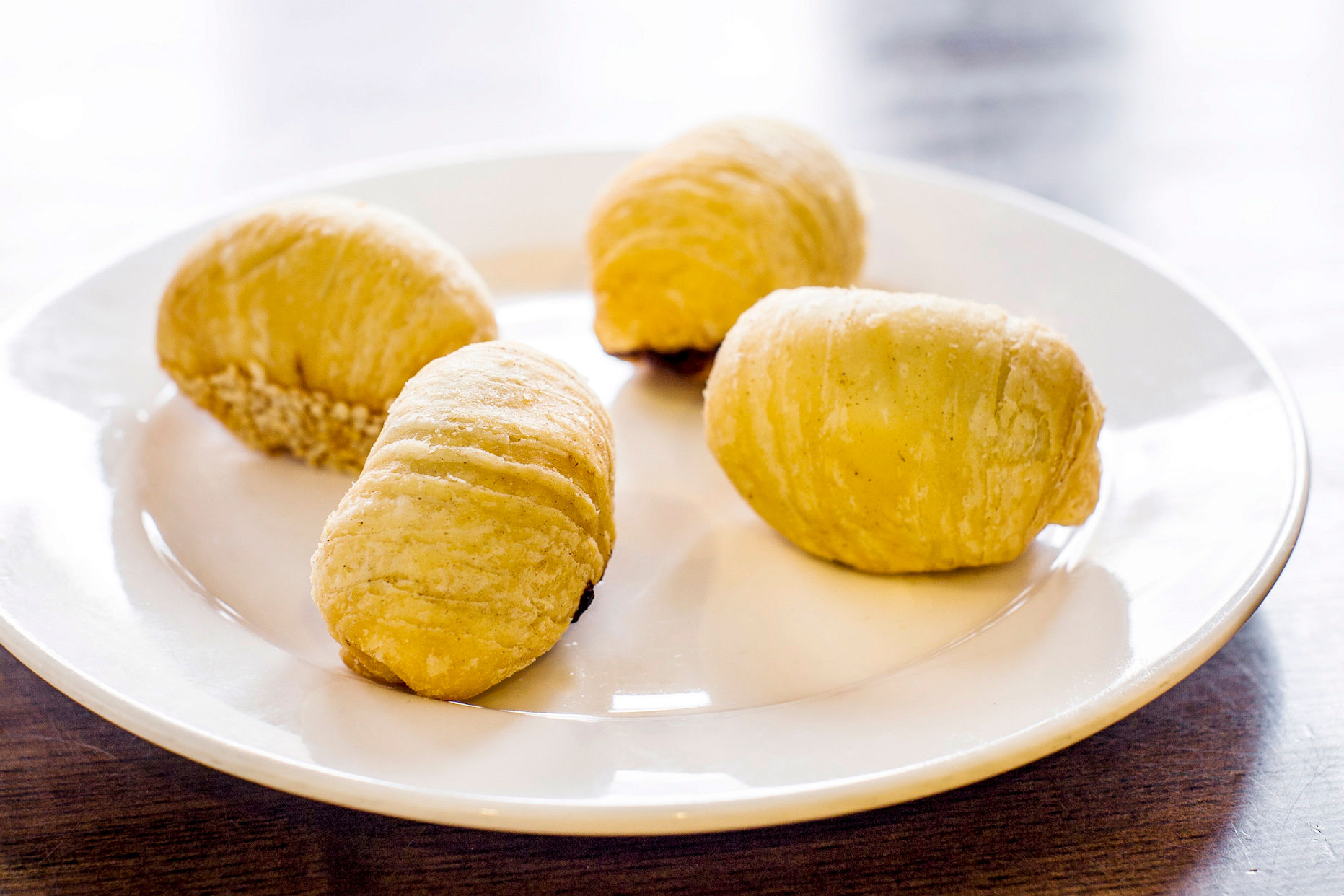 萝卜丝酥饼 Turnip Puffs（100个）