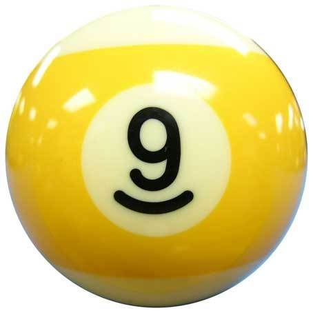 naŭ