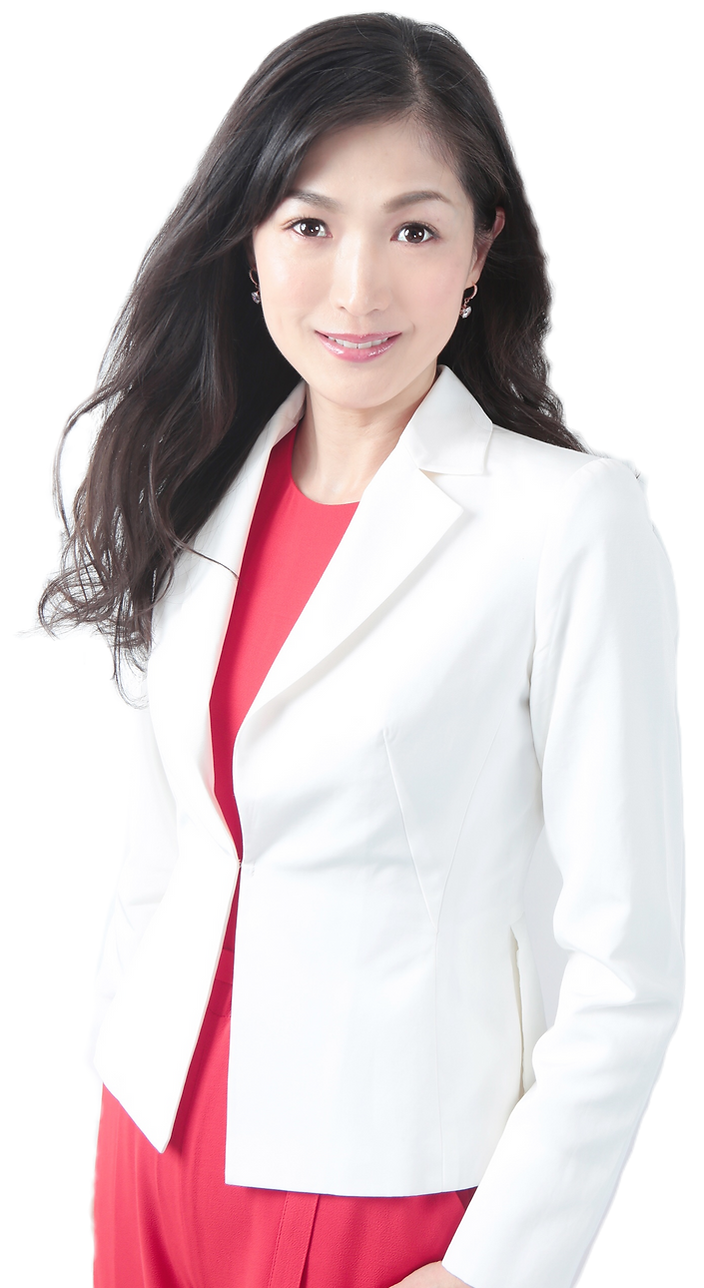 フリーランス型副社長 マクドナルド愛子リー