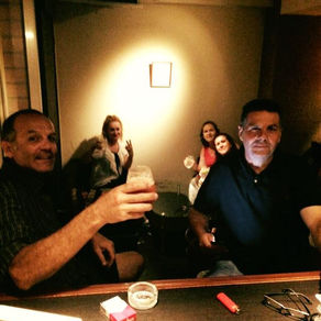 誰からの刺客だっ！(◎_◎;)