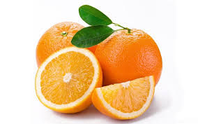 oranĝo
