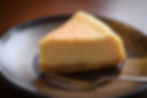 オリジナルチーズケーキ