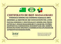 Certifikato de IKEF-Tanzanio(20191001).j