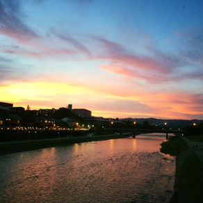 明日に架ける橋…