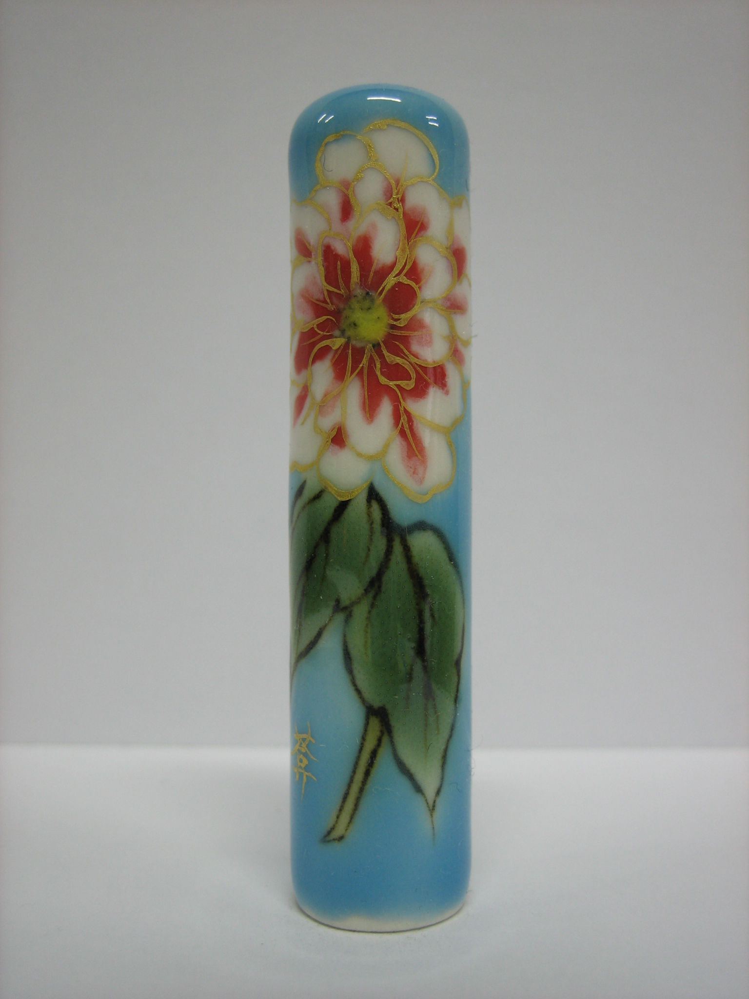 9月1日：虎百合