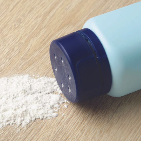 Baby Powder