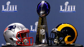 Plan Z Sports | Super Bowl LIII Projections & Picks