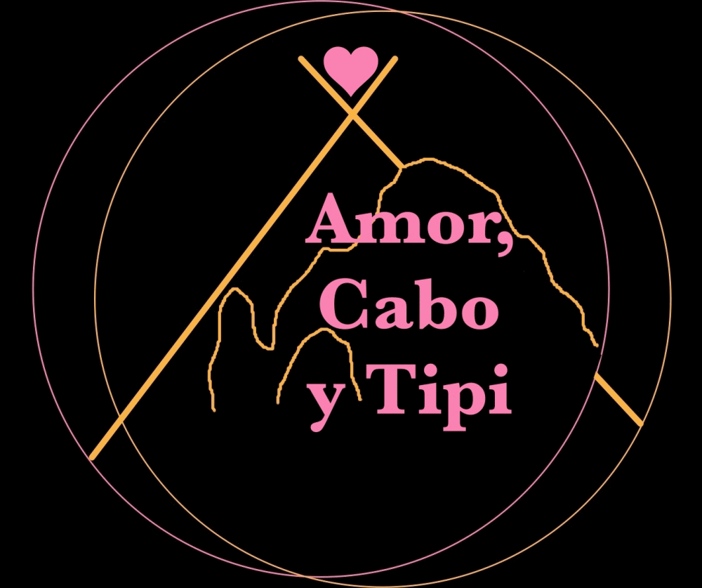 Amor, Cabo y Tipi