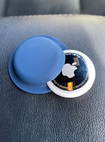 Apple AirTag Tracker