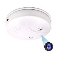 Blue Owl Projects Spy Camera