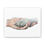 Thumbnail: Paw Portrait Original Canvas
