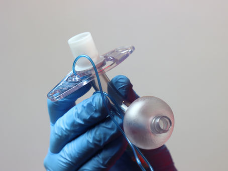 Critical Moments Case Study Review Episode 1: Mucous Plug Turned Code Blue