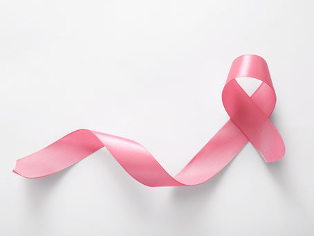 Code Pink Episode 10: What Breast Cancer Taught Me About Being A Nurse